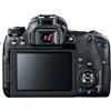 Canon EOS 77D DSLR Camera W/18-135mm Lens