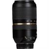Tamron 70-300mm f/4-5.6 Di VC USD Telephoto Zoom Lens for Nikon