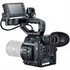 Canon EOS C200 EF Cinema Camera