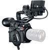 Canon EOS C200 EF Cinema Camera