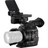 Canon Cinema EOS C300 Mark II Camcorder Body CMOS AF (EF Mount)