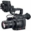 Canon EOS C200 EF Cinema Camera and 24-105mm Lens Kit