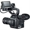 Canon EOS C200 EF Cinema Camera and 24-105mm Lens Kit