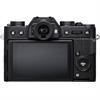 FujiFilm X-T20 Mirrorless Digital Camera (Body Only, Black)