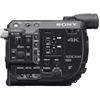 Sony PXW-FS5 XDCAM Super 35 Camera System - Body