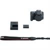 Canon EOS Rebel SL2 24.2 Megapixel DSLR Camera (Body)