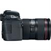 Canon EOS 6D Mark II DSLR Camera with 24-105mm f/4 Lens