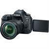 Canon EOS 6D Mark II DSLR Camera with 24-105mm Lens