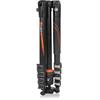 Vanguard VEO 265AB Aluminum Tripod with TBH-50 Ball Head