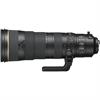 Nikon 180-400mm NIKKOR f/4E TC1.4 FL ED VR Lens