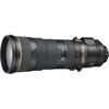 Nikon 180-400mm NIKKOR f/4E TC1.4 FL ED VR Lens