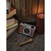 Fujifilm X100F 24.3 Megapixel Digital Camera (Brown)