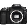 Canon EOS 90D Digital Camera W/ Canon 18-135mm Lens