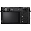 Fujifilm X100V Digital Camera (Black)
