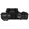 Fujifilm X100V Digital Camera (Black)