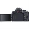 Canon EOS Rebel T8i DSLR Camera W/ 18-55mm Lens