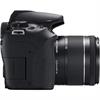 Canon EOS Rebel T8i DSLR Camera W/ 18-55mm Lens