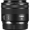 Canon RF 35mm IS Macro STM Lens