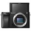 Sony A6100 Mirrorless Digital Camera W/ 16-50mm Lens ( Black )
