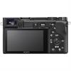 Sony A6100 Mirrorless Digital Camera W/ 16-50mm Lens ( Black )