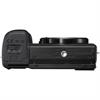 Sony A6100 Mirrorless Digital Camera W/ 16-50mm Lens ( Black )