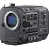Sony FX6 Digital Cinema Camera Kit with 24-105mm Lens