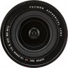 Fujifilm 10-24mm XF f/4 R OIS WR Lens