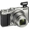 Nikon Coolpix A900 Digital Camera (Silver)