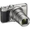 Nikon Coolpix A900 Digital Camera (Silver)