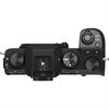 Fujifilm X-S10 Mirrorless Digital Camera with 18-55mm Lens