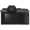 Fujifilm X-S10 Mirrorless Digital Camera with 16-80mm Lens