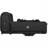 Fujifilm X-S10 Mirrorless Digital Camera with 16-80mm Lens