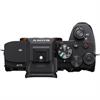 Sony Alpha a7 IV Mirrorless Digital Camera (Body)