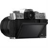 Fujifilm X-T30 II Mirrorless Digital Camera (Body,Silver)