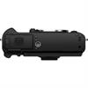 Fujifilm X-T30 II Mirrorless Digital Camera (Body,Black)