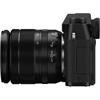 Fujifilm X-T30 II Mirrorless Digital Camera W/ 18-55mm Lens Black