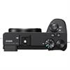 Sony a6600 Mirrorless Digital Camera with 18-135mm Lens