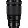 Nikon Z 50mm NIKKOR f/1.2 S Lens