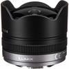 Panasonic 8mm Lumix G Fisheye f/3.5 Lens