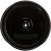 Panasonic 8mm Lumix G Fisheye f/3.5 Lens