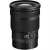 Nikon Z 24-120mm NIKKOR f/4 S Lens