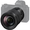 Nikon Z 24-120mm NIKKOR f/4 S Lens