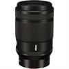 Nikon 105mm NIKKOR Z MC f/2.8 VR S Macro Lens (Nikon Z)