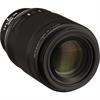 Nikon 105mm NIKKOR Z MC f/2.8 VR S Macro Lens (Nikon Z)