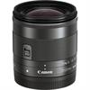 Canon EF-M 11-22mm f/4-5.6 IS STM Lens