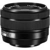 Fujifilm 15-45mm XC  f/3.5-5.6 OIS PZ Lens (Black)