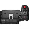 Canon EOS C50 Full-Frame Cinema Camera (Canon RF)
