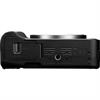 Canon EOS R50 V Mirrorless Camera with 14-30mm f/4-6.3 Lens