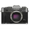 Fujifilm X-T30 III Mirrorless Camera (Charcoal Silver)