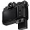 Fujifilm X-T30 III Mirrorless Camera (Black)